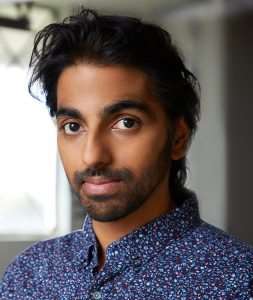 Rama Vallury